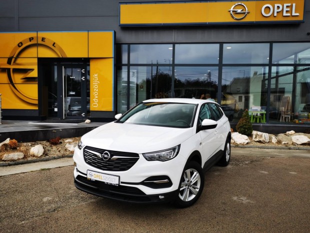 Opel Grandland X 1.5 CDTI Enjoy fs! Magyarors...