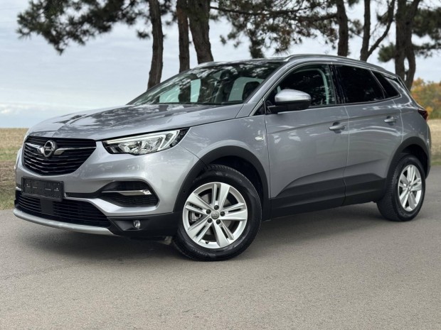 Opel Grandland X 1.5 CDTI Innovation (Automata)