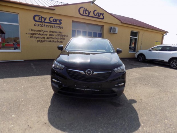 Opel Grandland X 1.5 CDTI Innovation (Automata)...