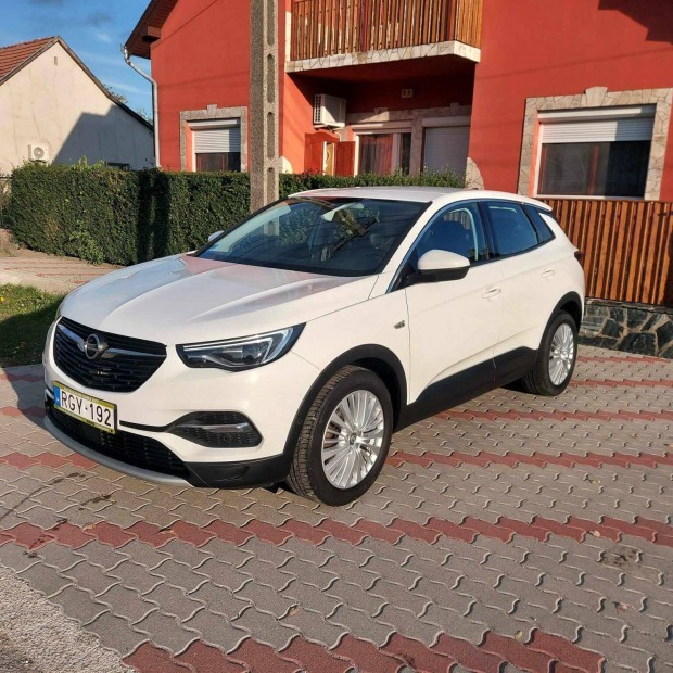 Opel Grandland X 1.5 CDTI Innovation (Automata)...