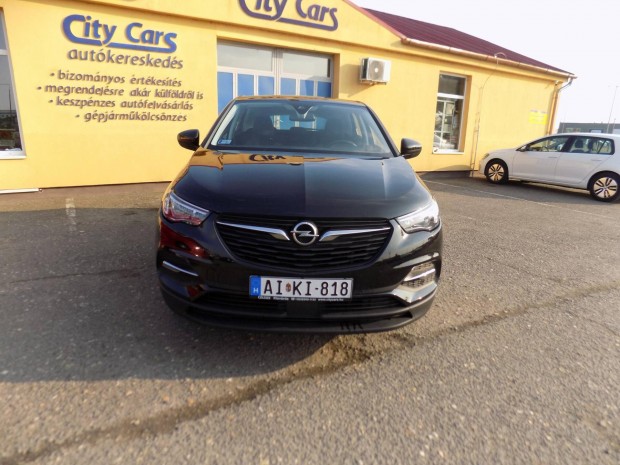 Opel Grandland X 1.5 CDTI Innovation (Automata)...