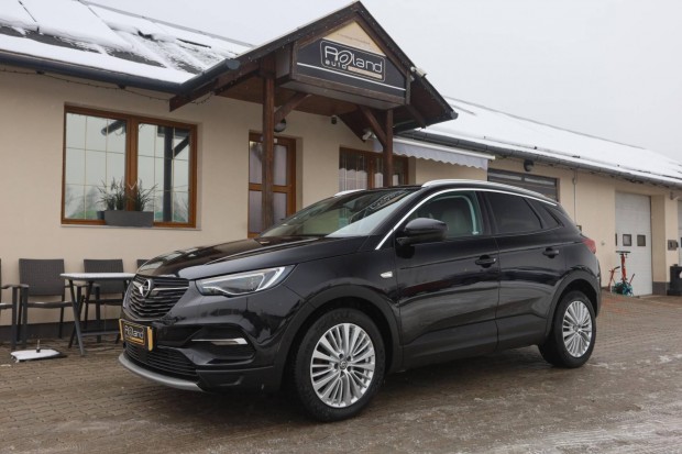 Opel Grandland X 1.6 CDTI Ultimate (Automata) M...