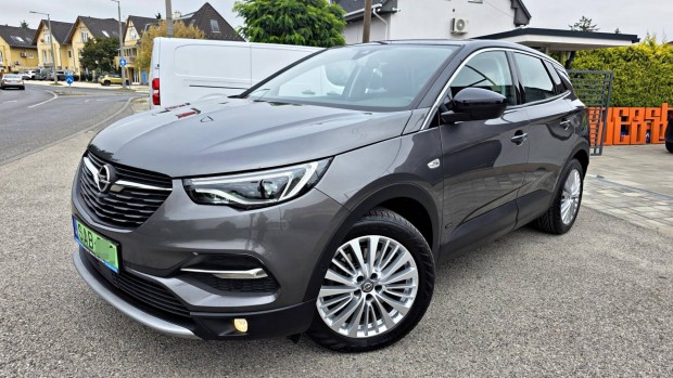 Opel Grandland X 1.6 T Innovation (Automata) Pl...