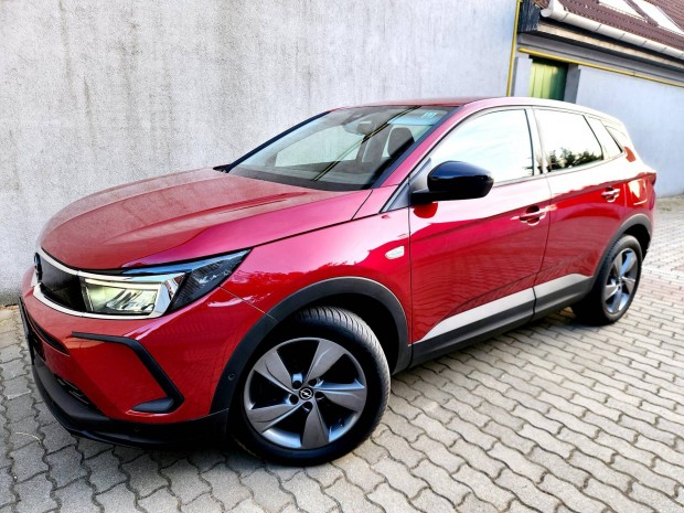 Opel Grandland X 1.6 T Phev Edition (Automata)...
