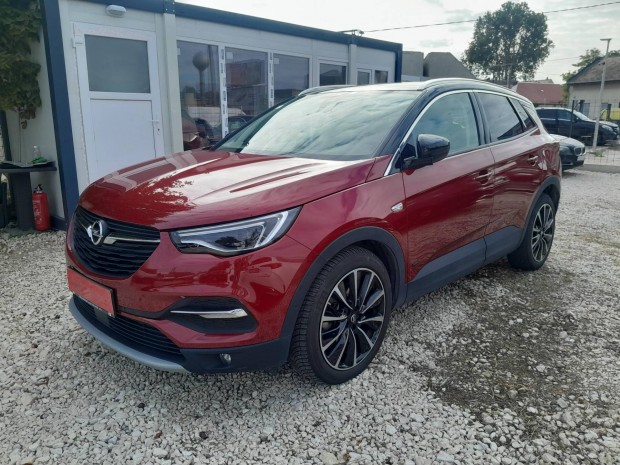 Opel Grandland X 1.6 T Phev Elegance AWD (Autom...