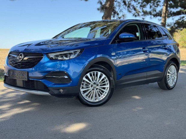 Opel Grandland X 1.6 T Phev Elegance AWD (Autom...