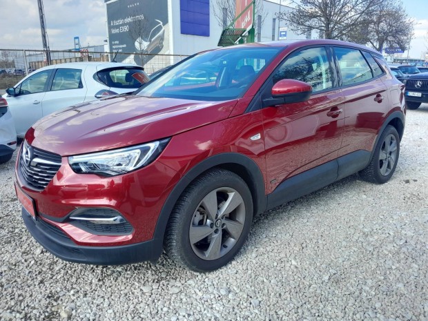 Opel Grandland X 1.6 T Phev Elegance (Automata)...