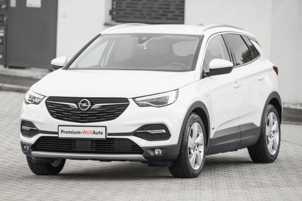 Opel Grandland X 1.6 T Phev Innovation (Automat...