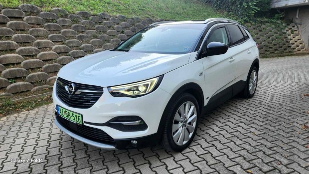 Opel Grandland X 1.6 T Phev Ultimate AWD (Autom...