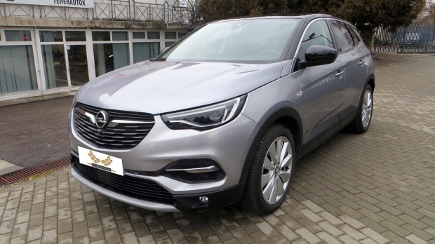 Opel Grandland X 1.6 T Phev Ultimate AWD (Autom...