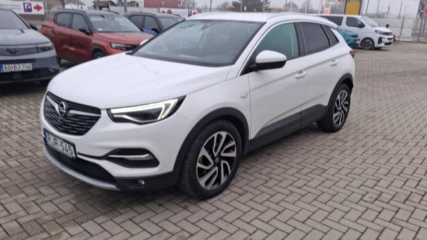 Opel Grandland X 1.6 T Ultimate (Automata) Mo-i!