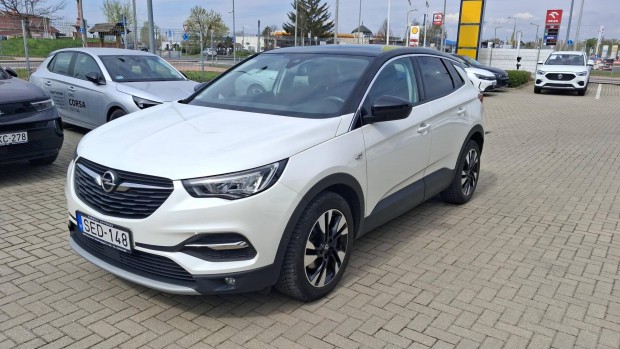 Opel Grandland X 2.0 CDTI Design Line (Automata...
