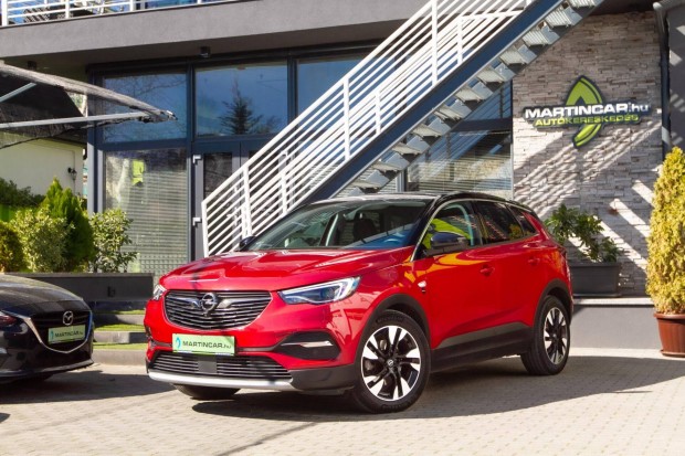 Opel Grandland X 2.0 CDTI Innovation (Automata)...