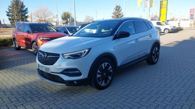 Opel Grandland X 2.0 CDTI Ultimate (Automata) V...