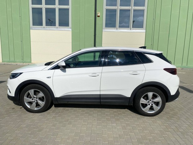 Opel Grandland X Ultimate
