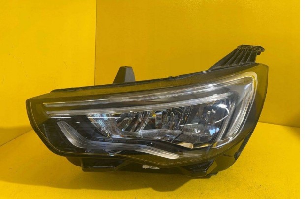 Opel Grandland X bal első led fényszóró lámpa