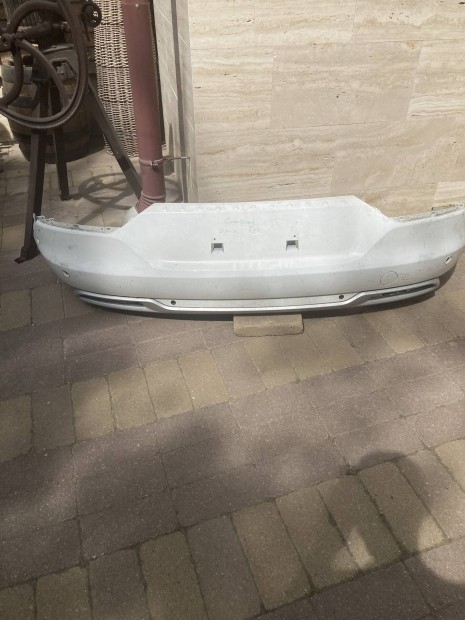 Opel Grandland hátsó lökhárító