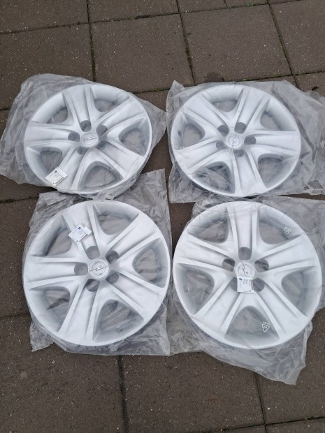 Opel Gyri j Dsztrcsa 5x115 17"