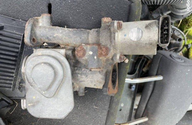 Opel H Astra 1.7 CDI EGR HU135000 posta megoldható beszerelési garis
