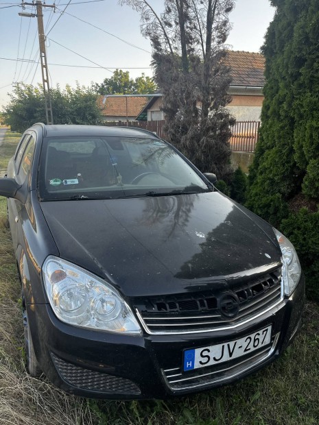 Opel H Astra