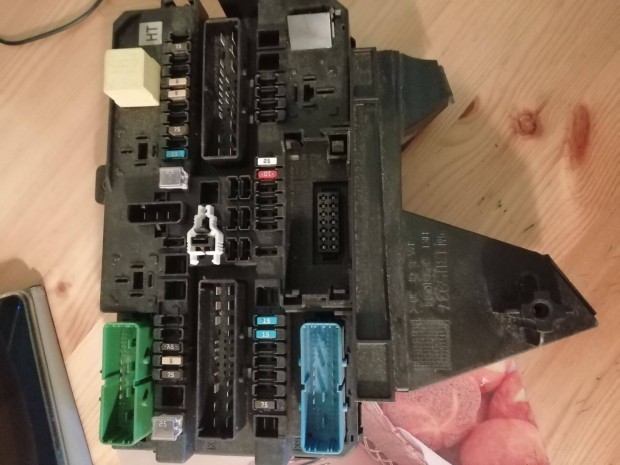 Opel H Astra Biztostk tbla
