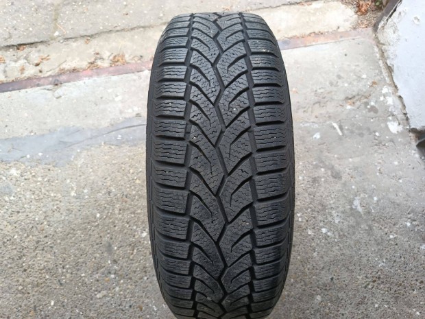 Opel H Astra General Altimax Winter Plus 195/65 R15 tligumi