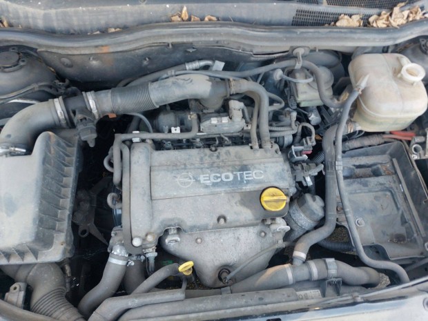 Opel H Astra Z14Xep váltó
