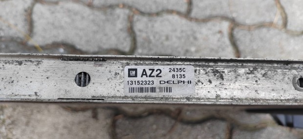 Opel H Astra dzel intercooler ht 