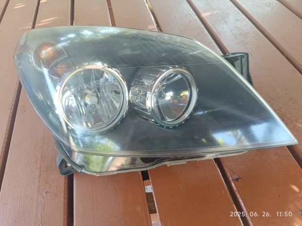 Opel H Astra fényszóró