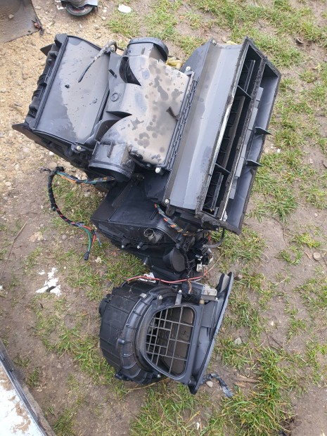 Opel H Astra f�t�box, f�t�motor