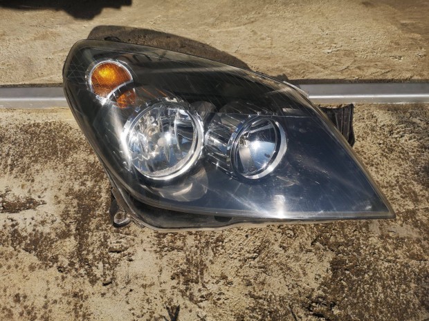 Opel H Astra jobb fényszóró