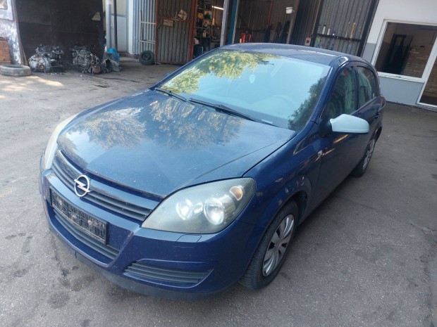 Opel H Astra karosszria elemei Y20Z