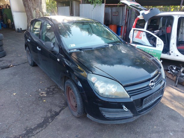 Opel H Astra karosszéria elemei Z20R