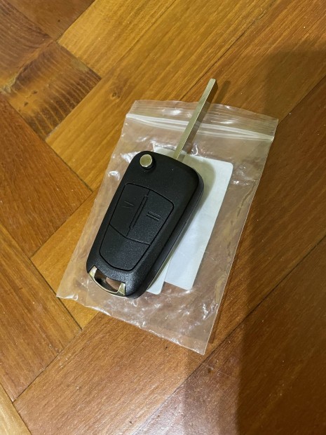 Opel H Astra kulcsh�z