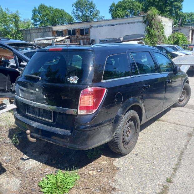 Opel H astra bontott alkatrsz elad