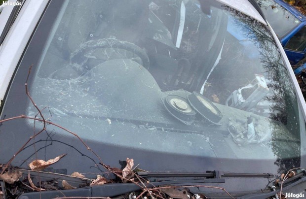 Opel H astra sz�lv�d� �s ajt� lej�r� �s fix �vegek posta nincs