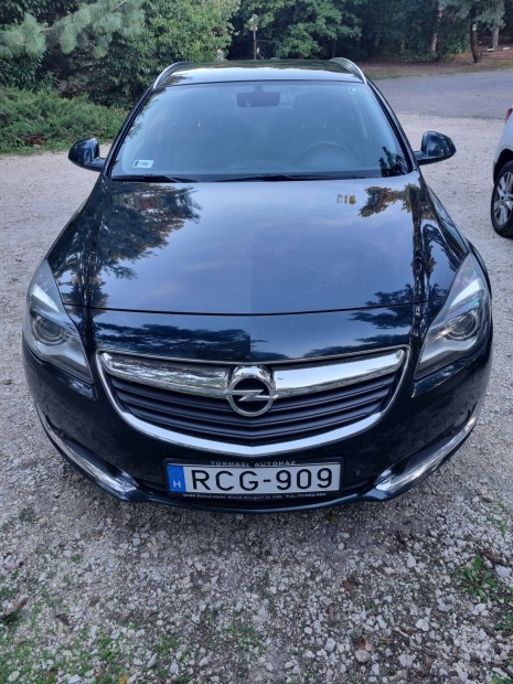 Opel Imsignia