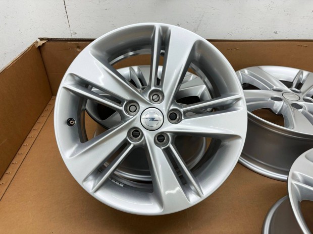 Opel Insignia 17" 5x115 gyri alufelni elad 17 coll Astra J