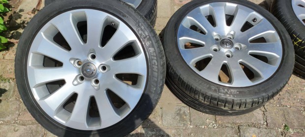 Opel Insignia 19" Felni