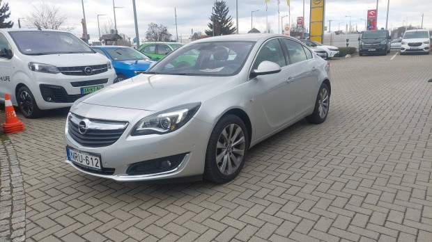 Opel Insignia 1.4 T Cosmo Start Stop 71402Km! M...