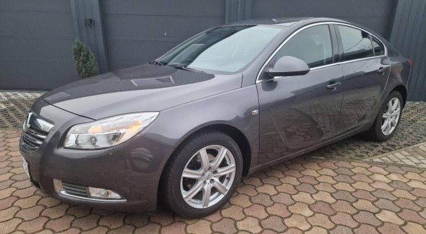 Opel Insignia 1.4 T Cosmo Start-Stop KM Garanci...