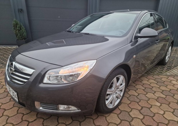 Opel Insignia 1.4 T Cosmo Start-Stop KM Garanci...