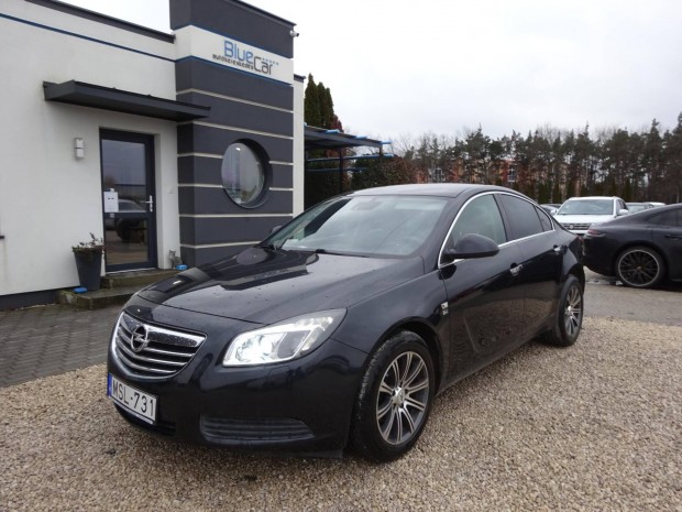 Opel Insignia 1.4 T Drive Start Stop KM:169ezer...