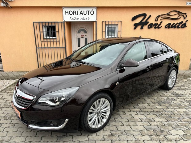 Opel Insignia 1.4 T Edition Start-Stop 69.000 K...