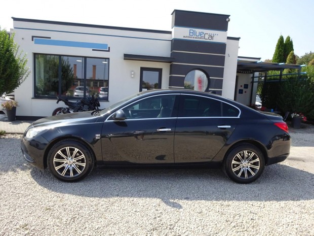 Opel Insignia 1.4 T Edition Start Stop Xenon!!K...