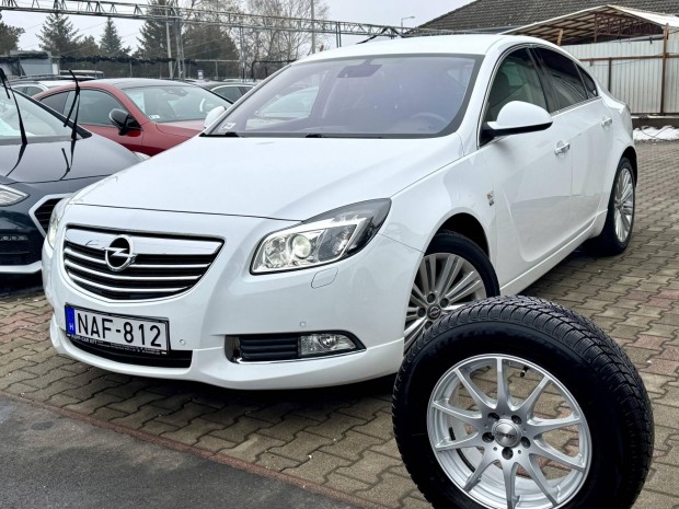 Opel Insignia 1.4 T Start Stop OPC-Line. 98000K...