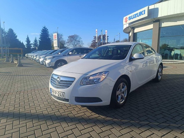 Opel Insignia 1.6