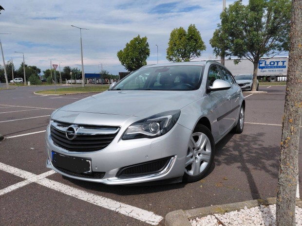 Opel Insignia 1.6 CDTI