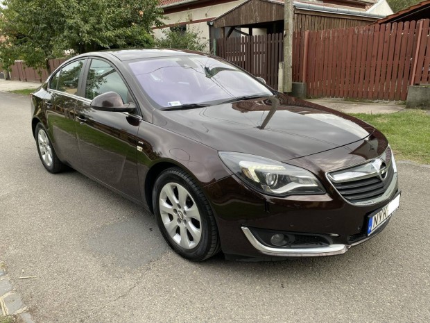 Opel Insignia 1.6 CDTI Active Start Stop Akr 2...