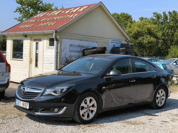 Opel Insignia 1.6 CDTI Drive Start Stop